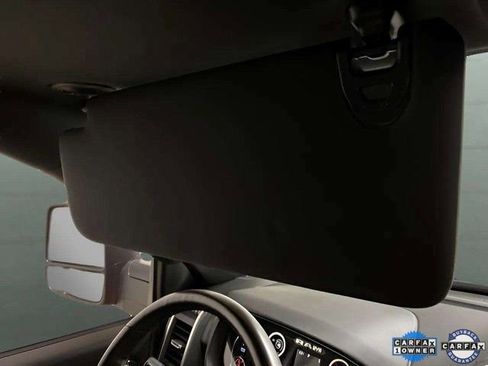 Used 2024 RAM 2500 Big Horn w/ Bed Utility Group image 47