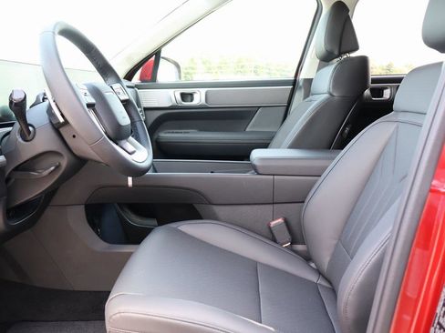 New 2026 Hyundai Santa Fe SEL image 25