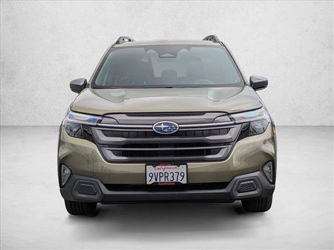 Certified 2026 Subaru Forester Limited AWD/4WD image 2