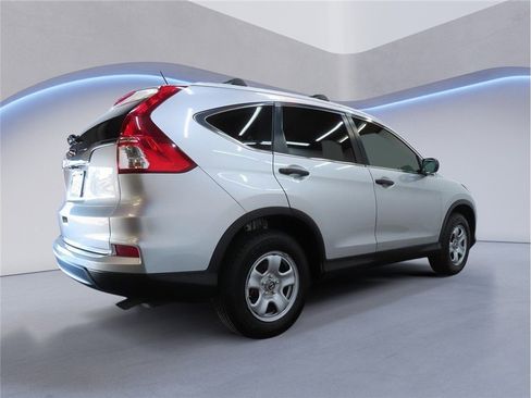 Used 2015 Honda CR-V LX image 6