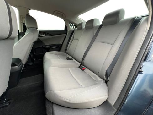 Used 2017 Honda Civic LX image 10