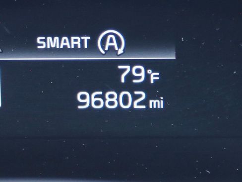 Used 2023 Kia Telluride S w/ S Sunroof Package image 28