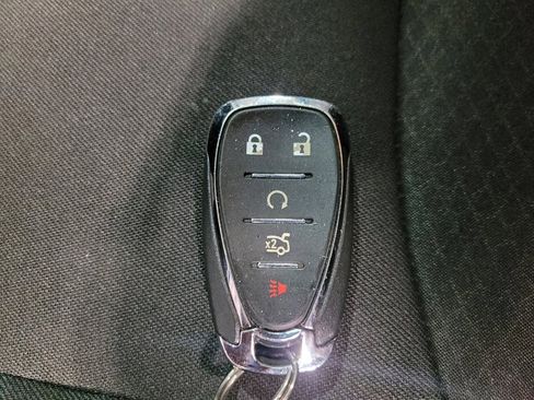 Used 2024 Chevrolet Malibu LT image 32