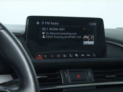 Used 2019 MAZDA MAZDA6 Sport image 24