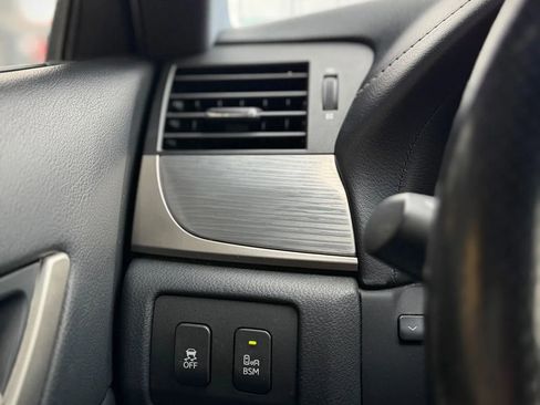 Used 2015 Lexus GS 350 GS 350 Sedan 4D image 9