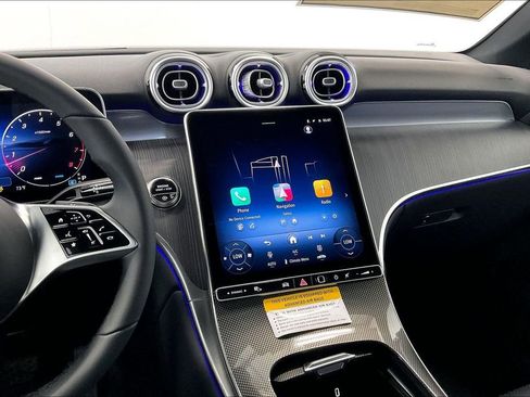 New 2026 Mercedes-Benz GLC 300 image 6