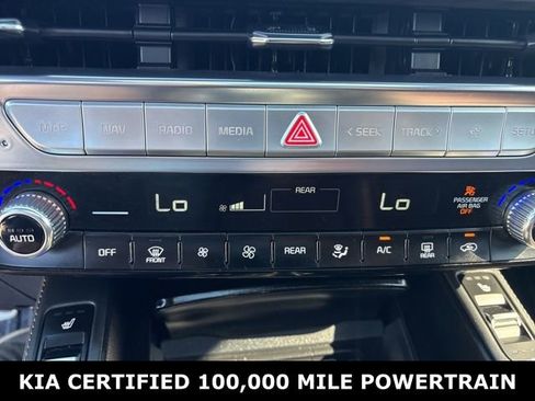 Certified 2024 Kia Telluride SX Prestige AWD/4WD image 17