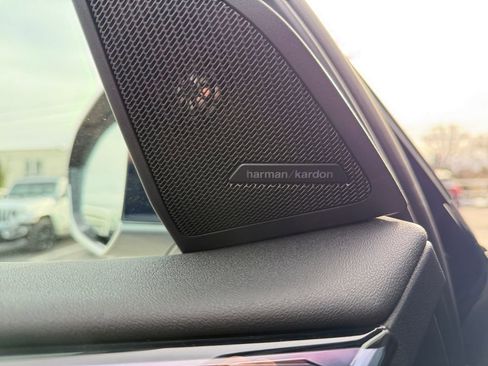 Used 2026 BMW X3 xDrive30 w/ Convenience Package AWD/4WD image 29