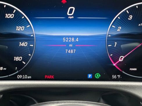 Certified 2025 Mercedes-Benz E 350 4MATIC Sedan image 30