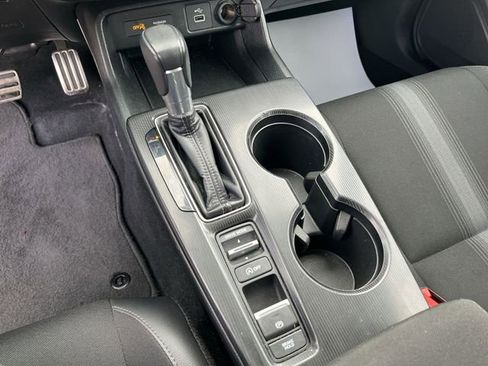 Used 2024 Honda Civic Sport image 16