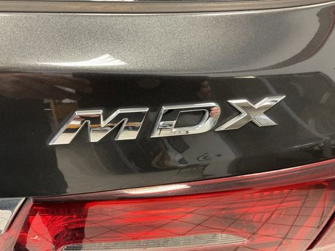 Used 2015 Acura MDX 3.5L image 24