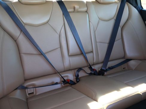 Certified 2023 Cadillac CT5 Premium Luxury image 24