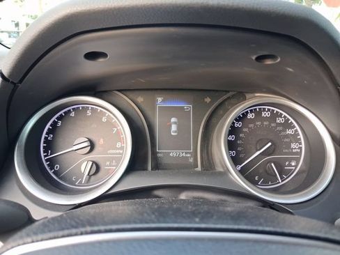 Used 2022 Toyota Camry LE FWD image 15