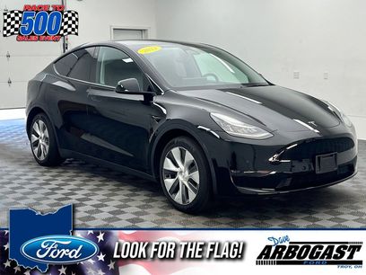 Used 2022 Tesla Model Y Long Range