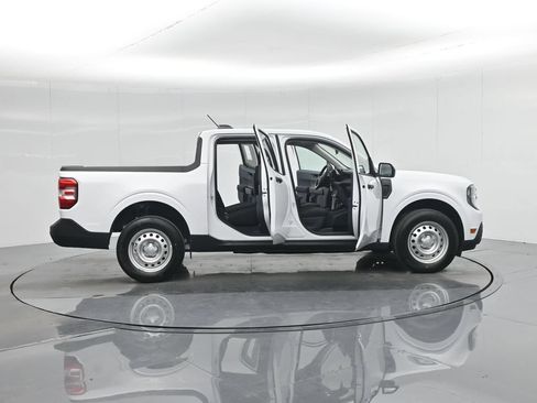 New 2026 Ford Maverick XL FWD image 3