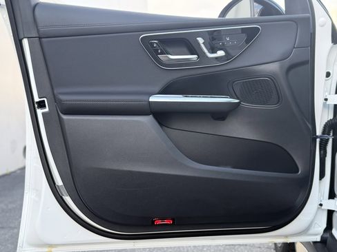 New 2026 Mercedes-Benz GLC 43 AMG 4MATIC image 15