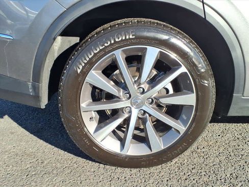 Certified 2026 Acura MDX w/Technology Package image 17