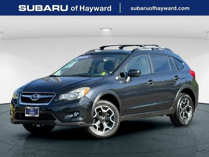 Used 2015 Subaru Crosstrek 2.0i Premium w/ Popular Package #2