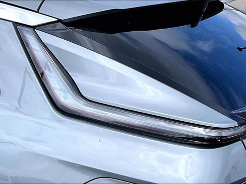 Certified 2024 Cadillac Lyriq Tech w/ Driver Assist Package AWD/4WD image 23
