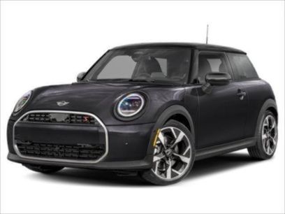 New 2025 MINI Cooper 2-Door Hardtop