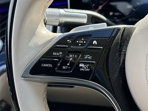 Certified 2023 Mercedes-Benz S 580 S 580 image 22