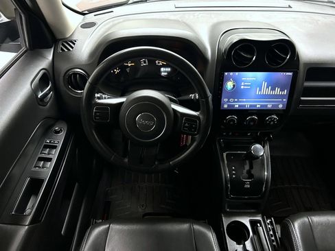 Used 2015 Jeep Patriot High Altitude image 14