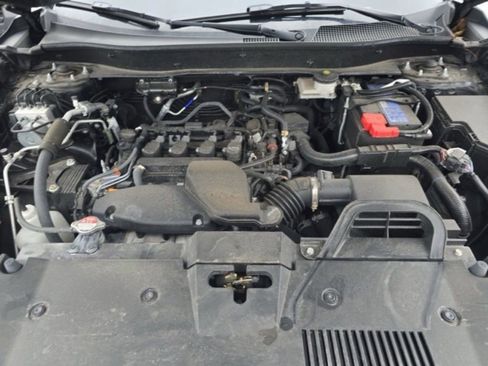 Used 2025 Honda CR-V LX image 17