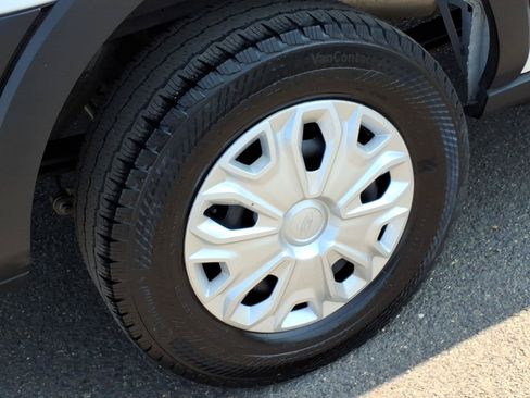 Certified 2024 Ford Transit 350 XLT RWD image 7