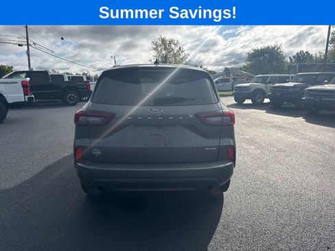 Used 2023 Ford Escape ST-Line Select w/ Tech Pack #1 AWD/4WD image 6