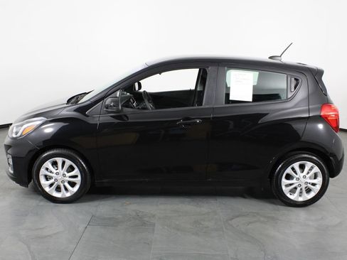 Used 2019 Chevrolet Spark LT FWD image 13