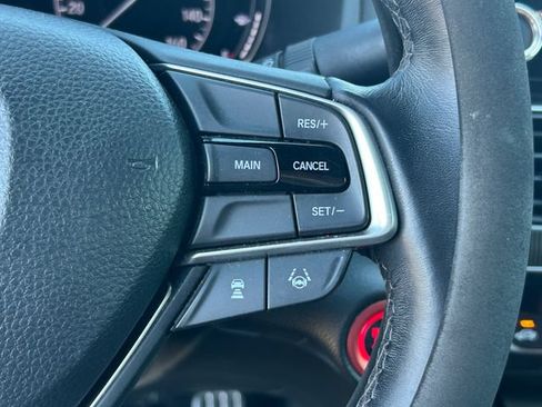 Used 2019 Honda Accord Sport image 18