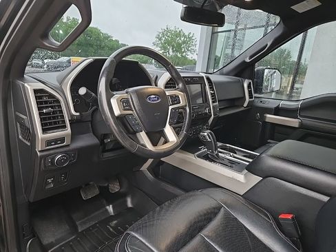 Used 2018 Ford F150 Lariat AWD/4WD image 47