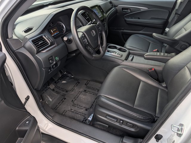 Used 2023 Honda Ridgeline RTL image 9