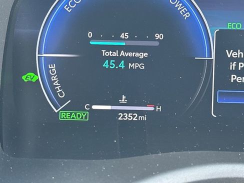 Used 2026 Toyota Camry XSE FWD image 19