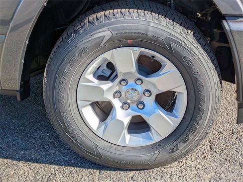 New 2026 RAM 1500 Big Horn image 10