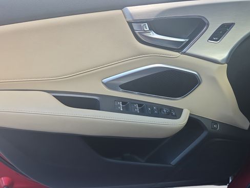 Certified 2023 Acura RDX AWD image 35
