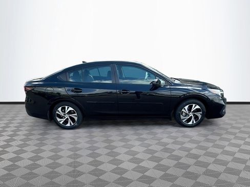Certified 2025 Subaru Legacy Premium AWD/4WD image 30