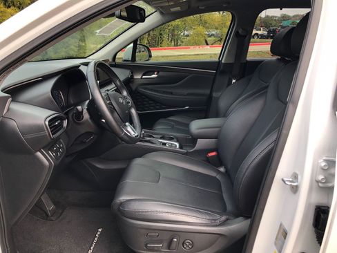 Used 2019 Hyundai Santa Fe AWD image 15