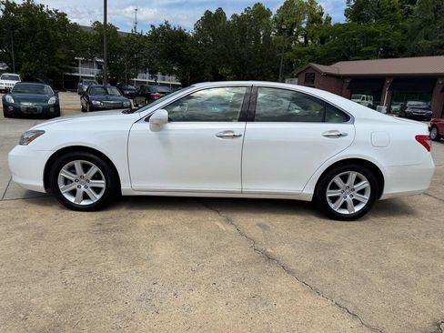 Used 2008 Lexus ES 350 FWD image 2