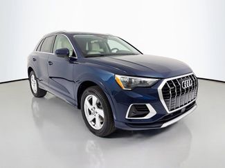 Used 2020 Audi Q3 2.0T Premium w/ Convenience Package video 1