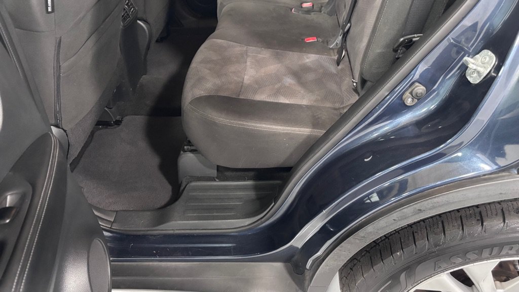 Used 2016 Nissan Rogue SV FWD image 22