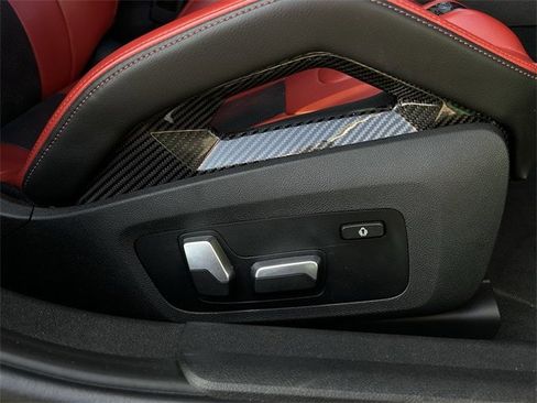 Used 2023 BMW M3 Competition w/ Executive Package image 16