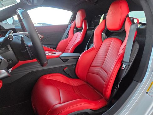 New 2026 Chevrolet Corvette Z06 image 6