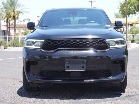 Used 2025 Dodge Durango GT AWD/4WD image 6