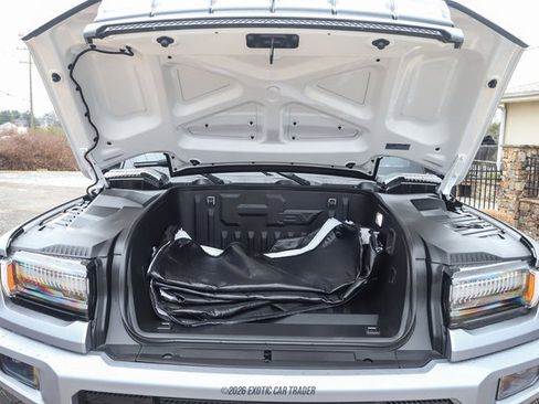 Used 2023 GMC Hummer EV Edition 1 image 83