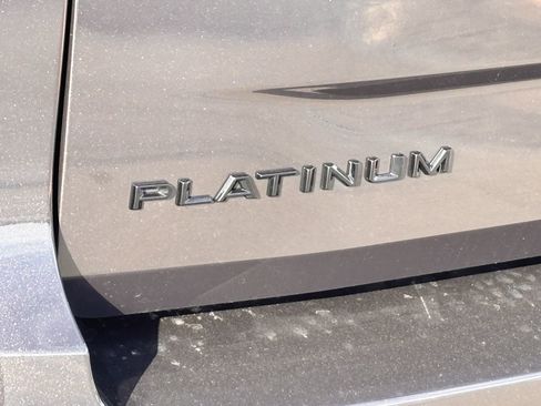 New 2026 Ford Expedition Max Platinum w/ Stealth Appearance Package AWD/4WD image 7