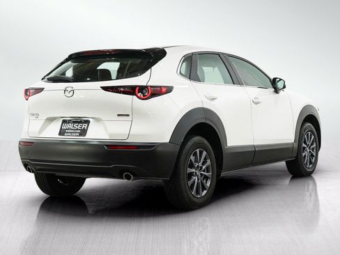 Used 2024 MAZDA CX-30 AWD 2.5 S image 5