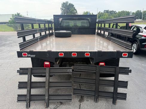 Used 2016 Ford F350 XL RWD image 8