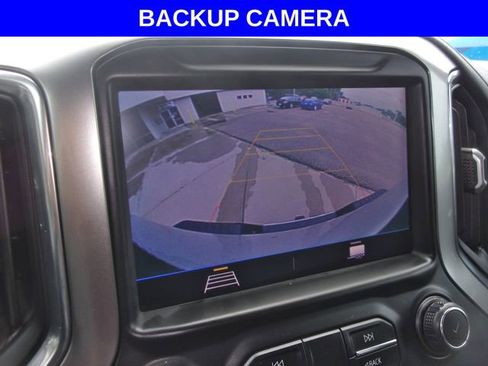 Used 2022 Chevrolet Silverado 3500 LT w/ Convenience Package AWD/4WD image 5