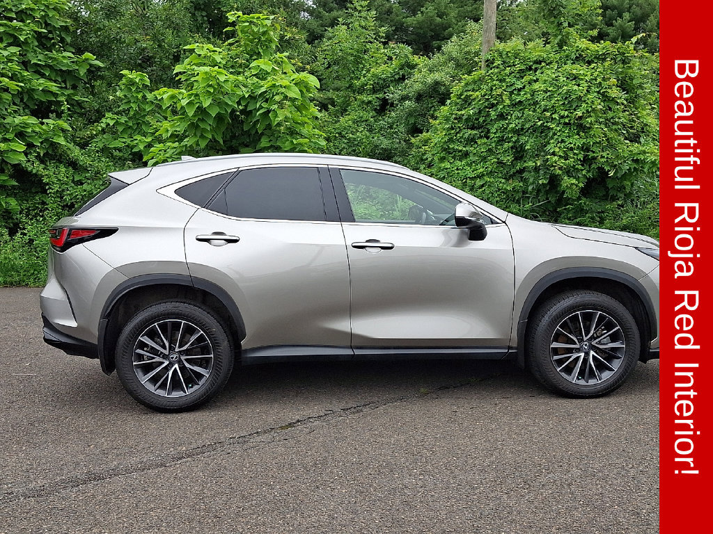 Used 2024 Lexus NX 350 AWD w/ Cold Area Package image 7